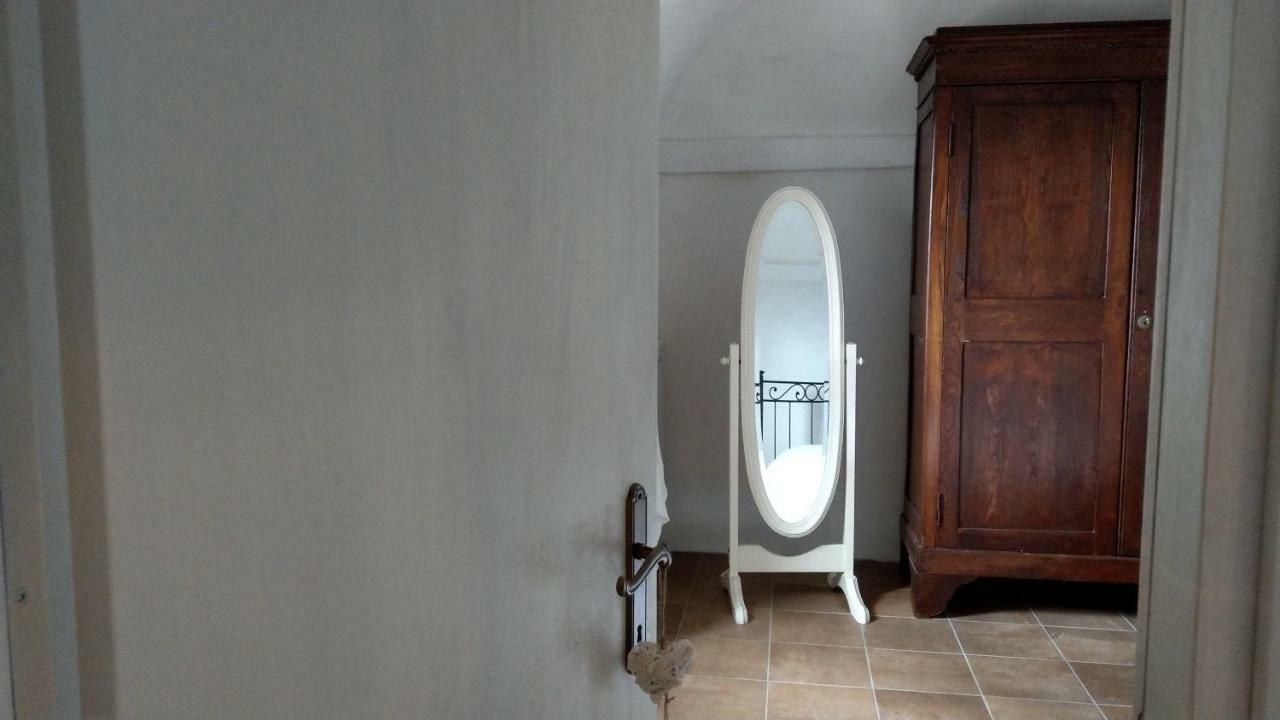 La Corte Di Sabatino Calascio Luaran gambar