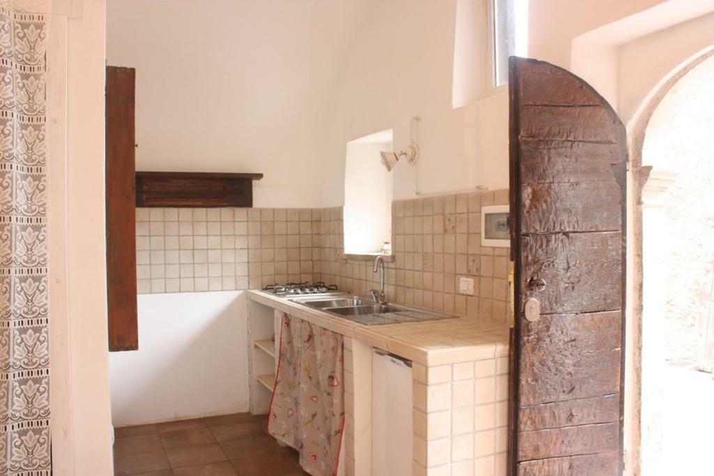 La Corte Di Sabatino Calascio Luaran gambar